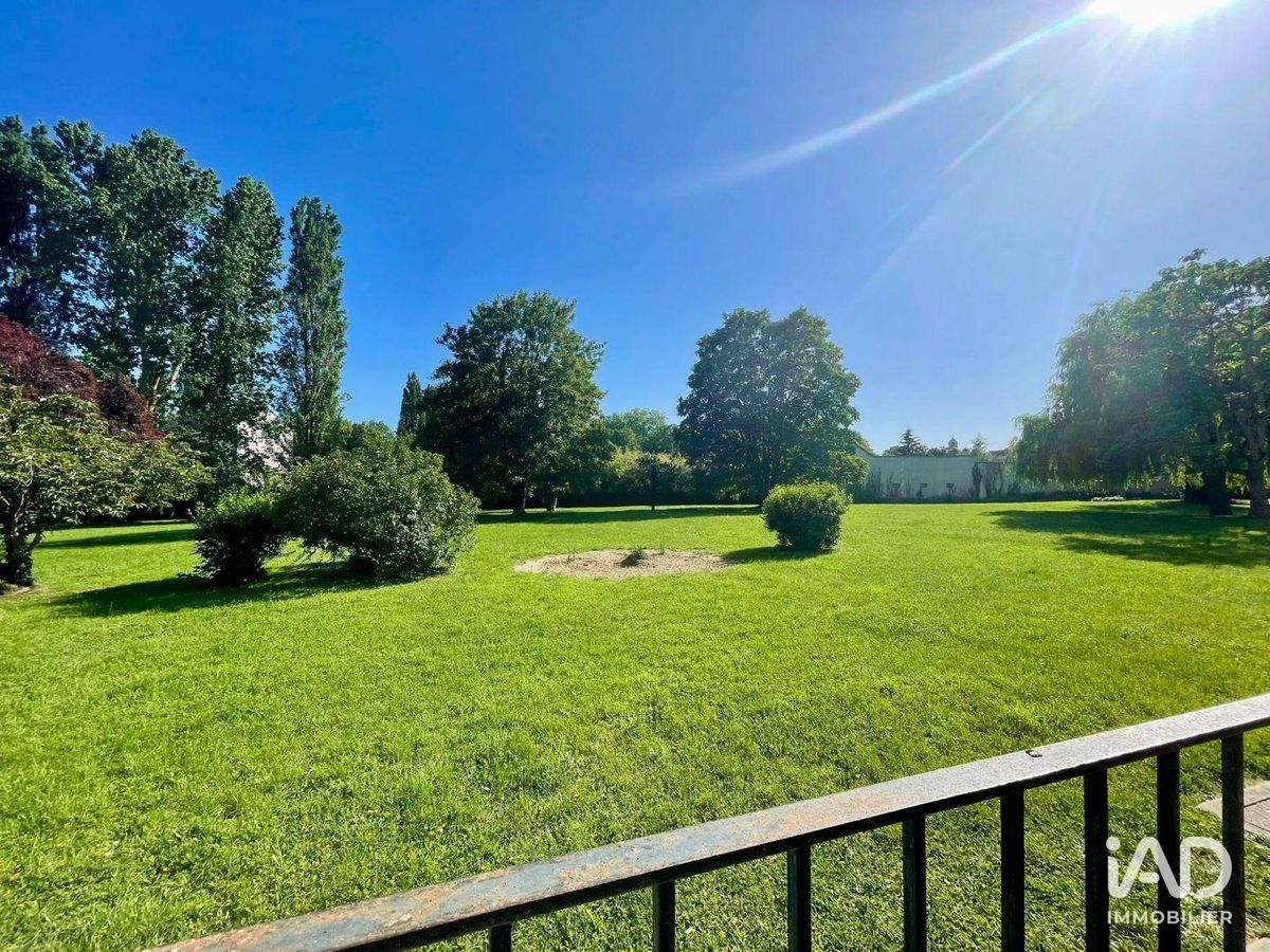 Appartement 3 pièces de 56 m² à SAINT-GERMAIN-LÈS-ARPAJON (91180)
