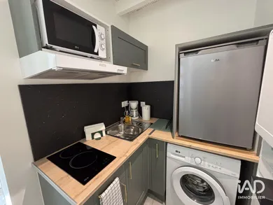 Appartement à CANNES (06400)