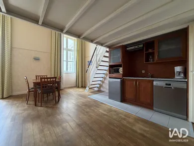 Apartment in LE CROISIC (44490)