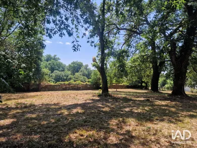Terrain à UCHACQ-ET-PARENTIS (40090)