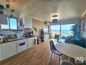 Appartement à LE GOLFE JUAN (06220)