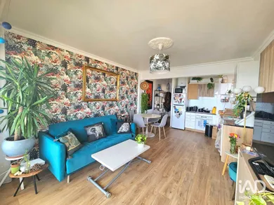 Appartement à LE GOLFE JUAN (06220)