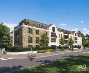 Apartment in VERSAILLES (78000)