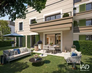 Apartment in VERSAILLES (78000)