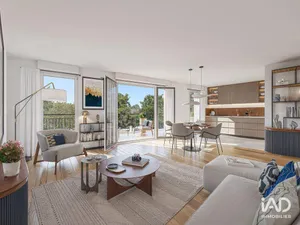 Appartement à VERSAILLES (78000)