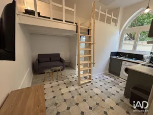 Appartement à CANNES (06400)