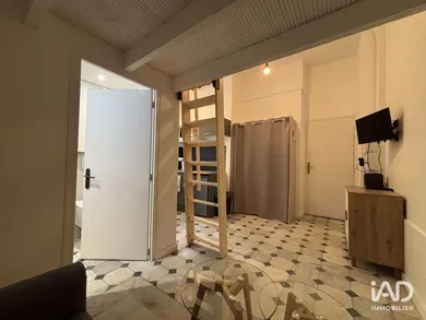 Appartement à CANNES (06400)