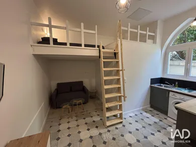 Appartement à CANNES (06400)