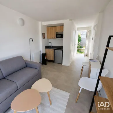 Appartement à CHERBOURG-EN-COTENTIN (50100)