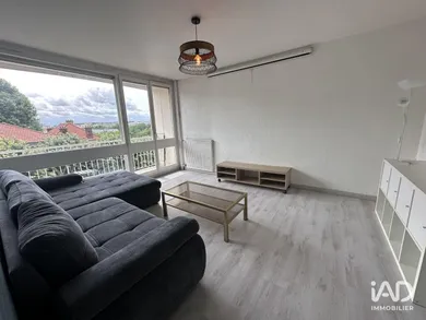 Appartement à CHELLES (77500)