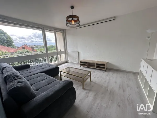 Appartement à CHELLES (77500) photo 2