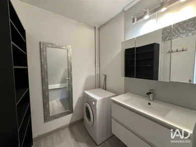 Appartement à CHELLES (77500)