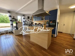 Apartment in ÉRAGNY (95610)