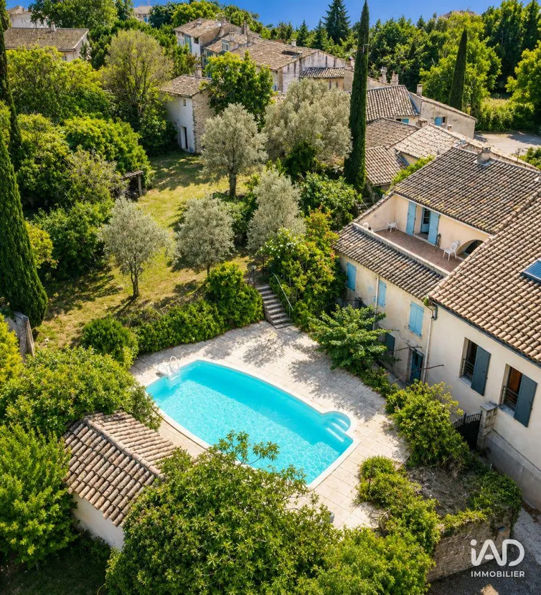 Maison 5 pièces 148 m² · à Malaucène · 148 m² · 380 000 €