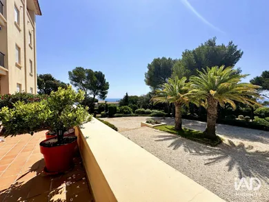 Apartment in SAINT-RAPHAËL (83700)