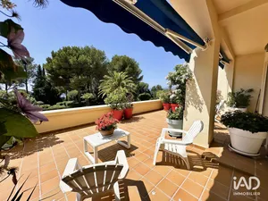 Appartement à SAINT-RAPHAËL (83700)