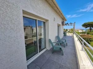 Appartement à POGGIO-MEZZANA (20230)