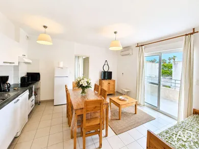 Appartement à POGGIO-MEZZANA (20230)