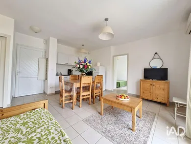Appartement à POGGIO-MEZZANA (20230)