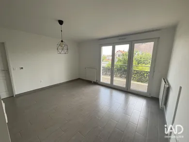 Appartement à CORMEILLES-EN-PARISIS (95240)