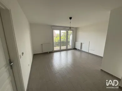 Appartement à CORMEILLES-EN-PARISIS (95240)