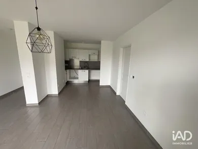 Appartement à CORMEILLES-EN-PARISIS (95240)