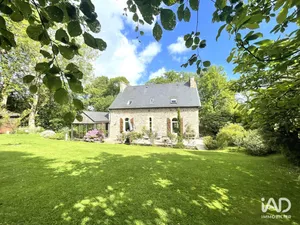 Maison à PLOUBEZRE (22300)