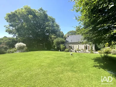 Maison à PLOUBEZRE (22300)
