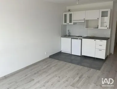Appartement à SAINT-CYR-L'ÉCOLE (78210)