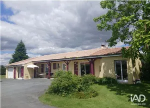 Maison à LA GUYONNIÈRE (85600)