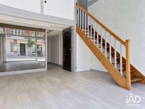 Boutique/Local commercial à VOIRON (38500)