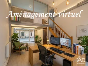 Boutique/Local commercial à VOIRON (38500)