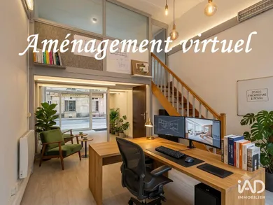 Commercial in VOIRON (38500)