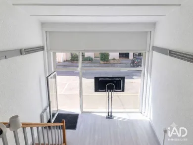 Boutique/Local commercial à VOIRON (38500)
