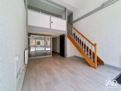 Commercial in VOIRON (38500)