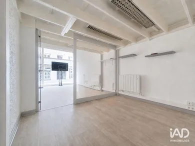 Boutique/Local commercial à VOIRON (38500)