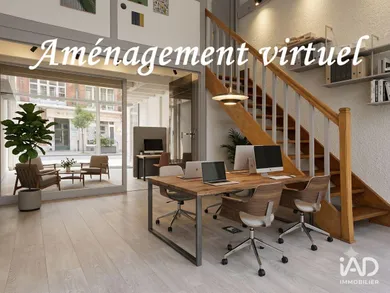 Commercial in VOIRON (38500)