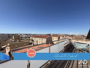 Apartment in SÈTE (34200)