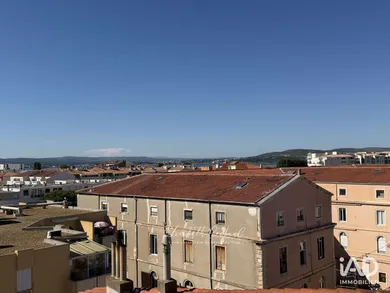 Apartment in SÈTE (34200)