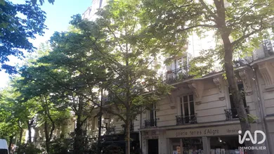 Appartement à PARIS (75012)