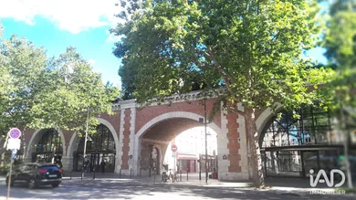 Appartement à PARIS (75012)