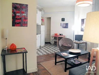 Appartement à PARIS (75012)