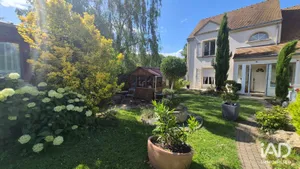 Maison à THORIGNY-SUR-MARNE (77400)
