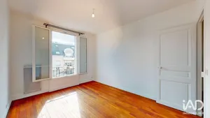 Appartement à CHELLES (77500)