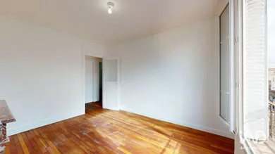 Appartement à CHELLES (77500)