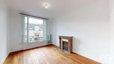 Appartement à CHELLES (77500)