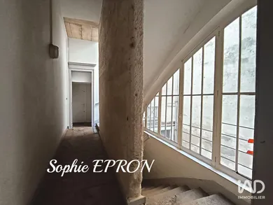 Appartement à BORDEAUX (33000)