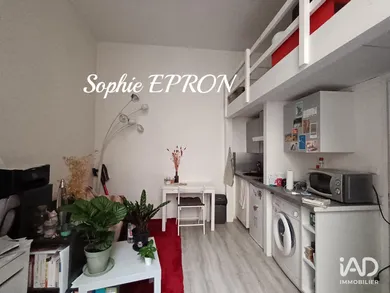 Appartement à BORDEAUX (33000)