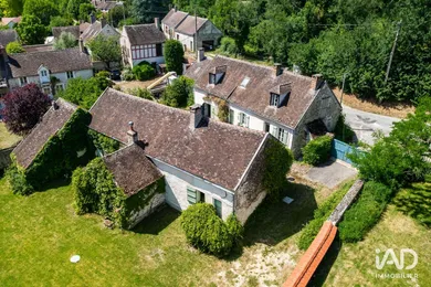 Maison à DORMELLES (77130)