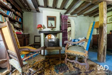 Maison à DORMELLES (77130)